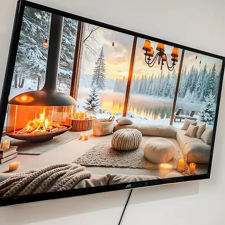 Centre 1 Bed Flat - Short Walk To Station ブラッドフォード