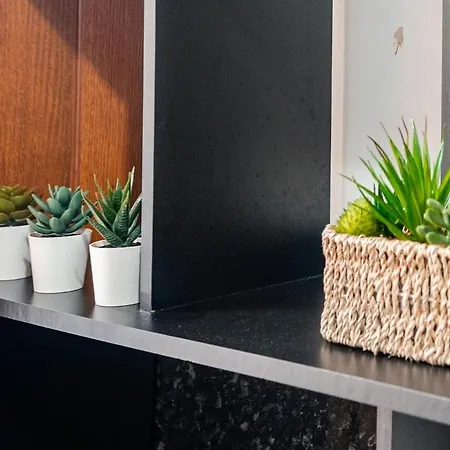 Centre 1 Bed Flat - Short Walk To Station 公寓 布雷得佛