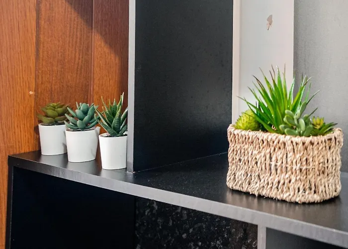 Centre 1 Bed Flat - Short Walk To Station アパート ブラッドフォード